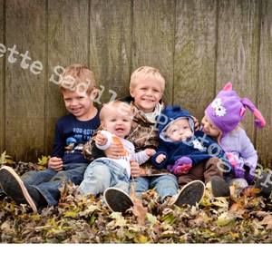 Meet your Posher, Kayla christopher